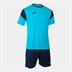 Joma Phoenix Set (Short Sleeve Shirt & Short)