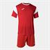 Joma Phoenix Set (Short Sleeve Shirt & Short)