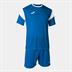 Joma Phoenix Set (Short Sleeve Shirt & Short)