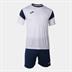 Joma Phoenix Set (Short Sleeve Shirt & Short)