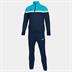 Joma Danubio Full Zip Tracksuit