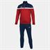 Joma Danubio Full Zip Tracksuit