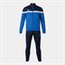 Joma Danubio Full Zip Tracksuit