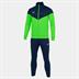 Joma Oxford Full Zip Tracksuit