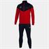 Joma Oxford Full Zip Tracksuit