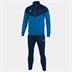 Joma Oxford Full Zip Tracksuit