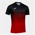 Joma Tiger IV Short Sleeve Shirt