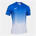 Joma Tiger IV Short Sleeve Shirt