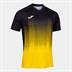 Joma Tiger IV Short Sleeve Shirt