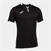 Joma Gold IV Short Sleeve Shirt