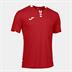 Joma Gold IV Short Sleeve Shirt