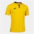 Joma Gold IV Short Sleeve Shirt