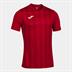 Joma Inter II Short Sleeve Shirt