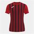 Joma Inter II Short Sleeve Shirt