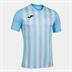 Joma Inter II Short Sleeve Shirt