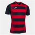 Joma Europa V Short Sleeve Shirt