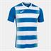 Joma Europa V Short Sleeve Shirt