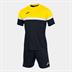 Joma Danubio Set (Short Sleeve Shirt & Short)