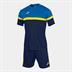 Joma Danubio Set (Short Sleeve Shirt & Short)