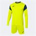 Joma Phoenix Goalkeeper Set (Long Sleeve Shirt & Short)