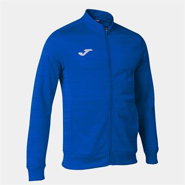 Joma Grafity III Full Zip Jacket - Royal