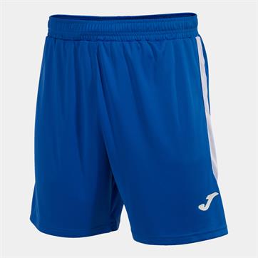 Joma Glasgow Shorts - Royal/White