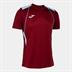 Joma Champion VII Short Sleeve Shirt