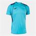 Joma Champion VII Short Sleeve Shirt