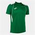 Joma Champion VII Short Sleeve Shirt