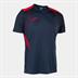 Joma Champion VII Short Sleeve Shirt