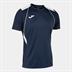 Joma Champion VII Short Sleeve Shirt