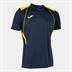 Joma Champion VII Short Sleeve Shirt