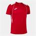 Joma Champion VII Short Sleeve Shirt