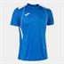 Joma Champion VII Short Sleeve Shirt