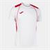 Joma Champion VII Short Sleeve Shirt