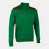 Joma Champion VII Half Zip Top