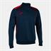 Joma Champion VII Half Zip Top