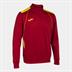 Joma Champion VII Half Zip Top