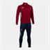 Joma Champion VII Full Zip Tracksuit