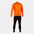 Joma Champion VII Full Zip Tracksuit