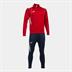 Joma Champion VII Full Zip Tracksuit