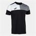 Joma Crew V Short Sleeve Shirt