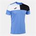 Joma Crew V Short Sleeve Shirt