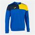 Joma Crew V Sweatshirt