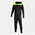 Joma Phoenix II Full Zip Hooded Tracksuit