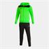 Joma Phoenix II Full Zip Hooded Tracksuit