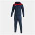 Joma Phoenix II Full Zip Hooded Tracksuit