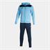 Joma Phoenix II Full Zip Hooded Tracksuit