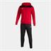 Joma Phoenix II Full Zip Hooded Tracksuit