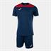 Joma Phoenix II Set (Shirt and Shorts)